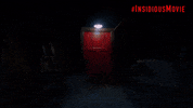 Insidious GIF by Sony Pictures