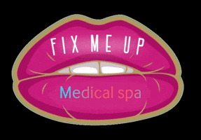 Lips Medical Spa GIF by Fix Me Up La