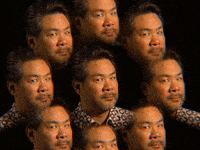 Nervous Oh No GIF by GIPHY IRL