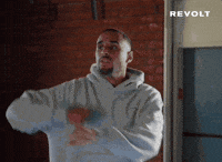 Dance Dancing GIF by REVOLT TV