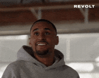 Wow Omg GIF by REVOLT TV