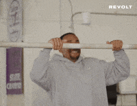 Upside Down Lol GIF by REVOLT TV