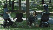 mom deal with it GIF by CBC