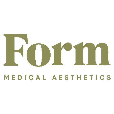 FormAesthetics giphyupload lgtbq medicalaesthetics formaesthetics Sticker