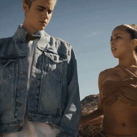 Purpose GIF by Justin Bieber
