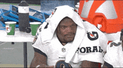 Baltimore Ravens Football GIF by NFL