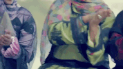 middle east women GIF