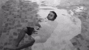 sad water GIF by BossKerati