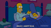 Episode 19 GIF by The Simpsons