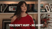 The Goldbergs Dont Cry GIF by ABC Network
