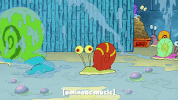 season 9 sanctuary GIF by SpongeBob SquarePants