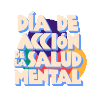 Mental Health Sticker by mtv