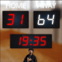 31 Home GIF