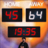 45 Home GIF