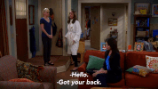 season 1 big sur and strawberry lube GIF by mom