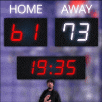 61 Home GIF
