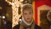 whydontwemusic why dont we kiss you this christmas GIF