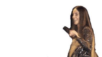 ivete sangalo party hard Sticker by Universal Music Brasil