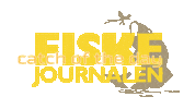 Catch Fisk Sticker by 3F Media Group