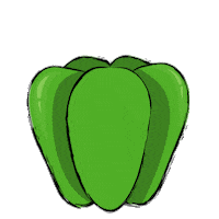 Chovi food healthy comida comer Sticker