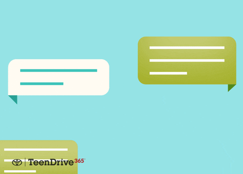 safety driving GIF by Toyota TeenDrive365