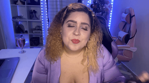 Sassy GIF