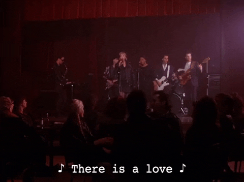 season 1 GIF by Twin Peaks on Showtime