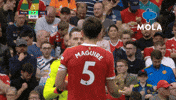 Angry Premier League GIF by MolaTV