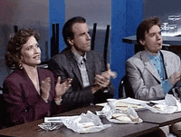 nbc snl GIF by Saturday Night Live