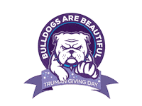 Truman State Sticker by Truman State University