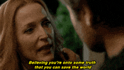 episode 1 GIF by The X-Files