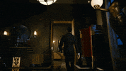 bruce wayne penguin GIF by Gotham