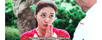 chinese please GIF