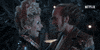 season 3 laughter GIF by NETFLIX