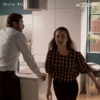 Teenagers Whatever GIF by Acorn TV