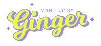 gingerbreadbae makeup bae make up ginger Sticker