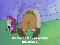 nicksplat doug GIF