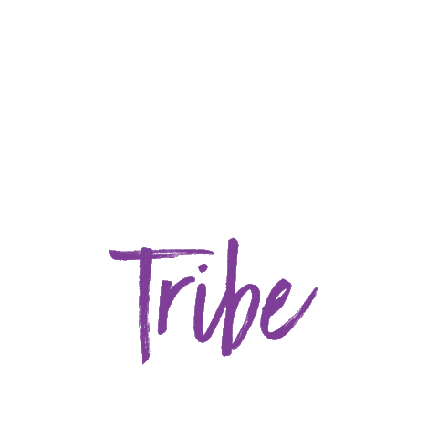 GirlsGoneRx tribe goal digger Sticker