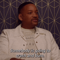 Will Smith GIF by The Roku Channel