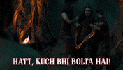Nawazuddin Siddiqui Diwali GIF by MaddockFilms