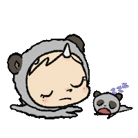 Koala Popmart Sticker by popmartglobal