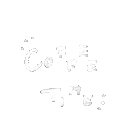 Coffee Time Sticker