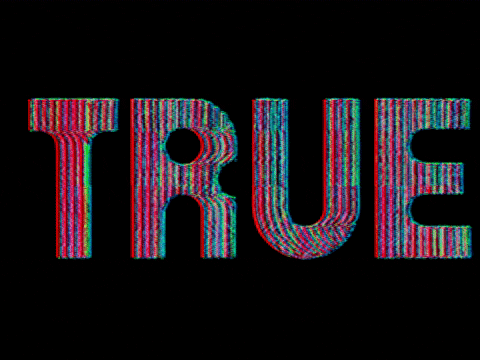 Art Glitch GIF