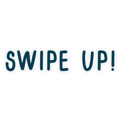 SmallStuffAccessories giphyupload blue swipeup story Sticker