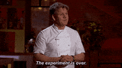 gordon ramsay fox GIF by Hell's Kitchen