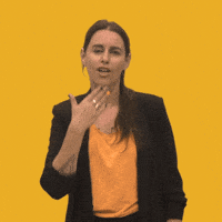 Sourd Bonne GIF by Eversa