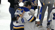 ice hockey sport GIF by NHL