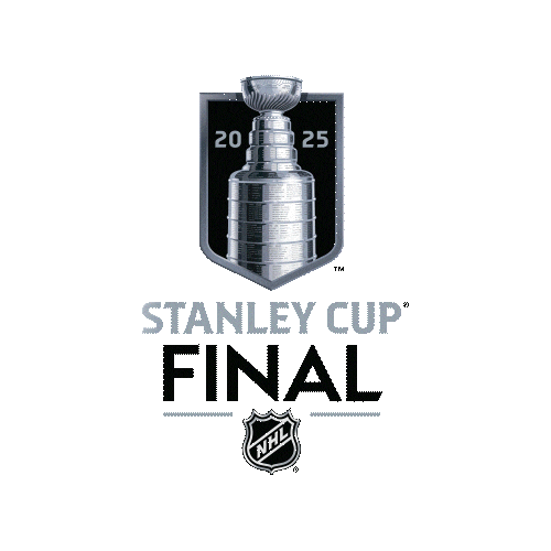 Happy National Hockey League Sticker by NHL