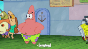 season 9 episode 23 GIF by SpongeBob SquarePants