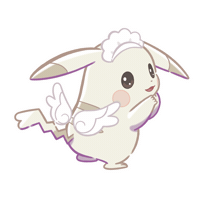 Ditto Sticker by Pokémon